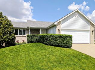 602 E Kentucky Ave, Indianola, IA 50125