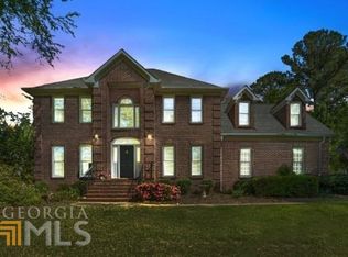 152 Saddlerun Ct, Macon, GA 31210