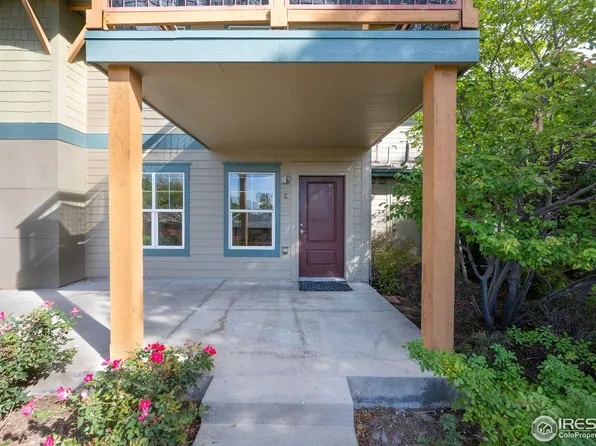 3674 Silverton St #C, Boulder, CO 80301