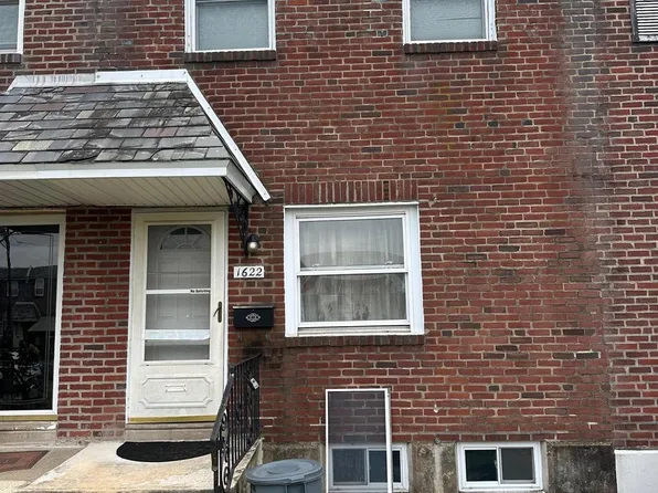 1622 E Howell St, Philadelphia, PA 19149