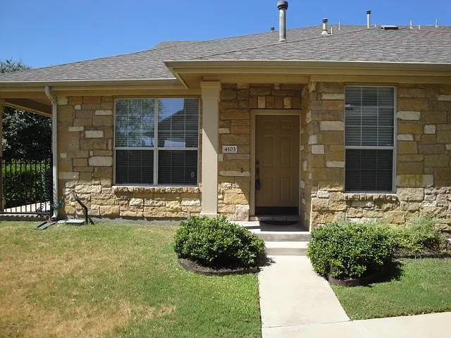 16100 Great Oaks Dr #4103 — Photo 1