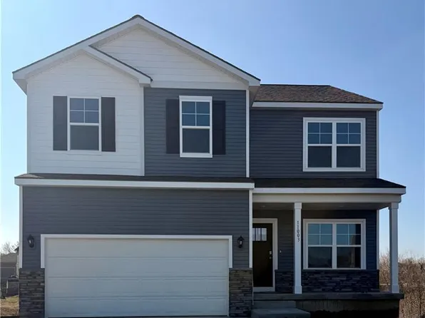 702 Solstice Cir, Belton, MO 64012