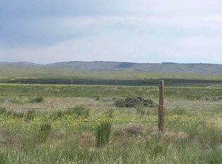 Lot 5 Skyline Acres, Rawlins, WY 82301