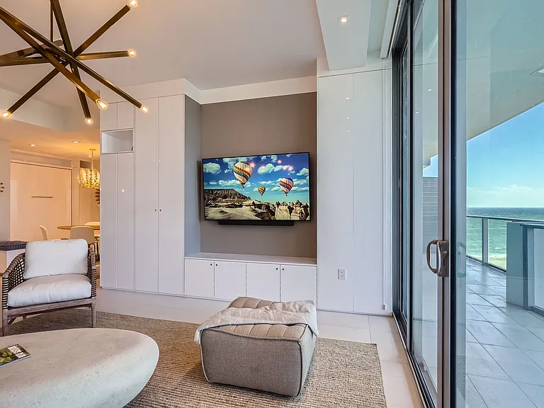 3100 N Ocean Dr #1007 — Photo 7