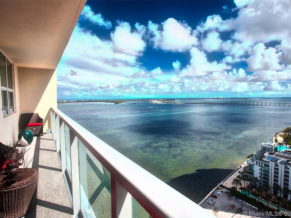 1st image of 1155 Brickell Bay Dr APT 2605C