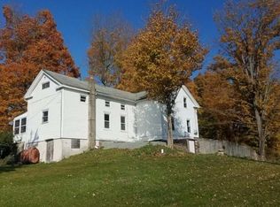 1133 Mausoleum Rd, Union Dale, PA 18470