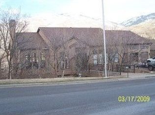 1785 Maple Hills Dr, Bountiful, UT 84010
