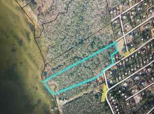0 Lee St, Jarvisburg, NC 27947