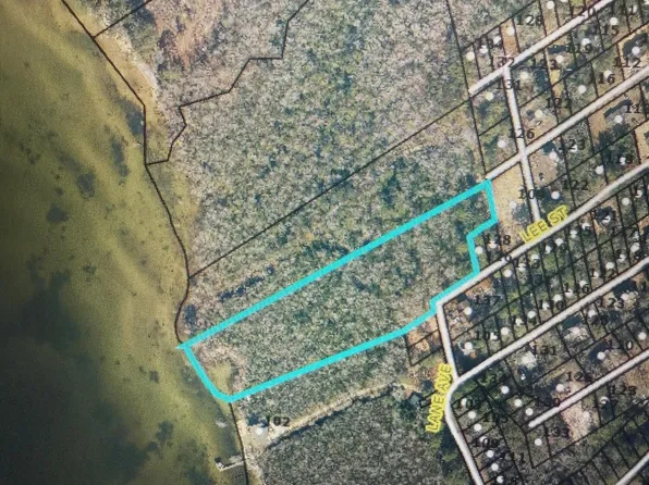 0 Lee St, Jarvisburg, NC 27947