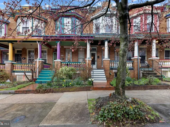 3009 Guilford Ave, Baltimore, MD 21218