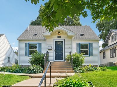 1446 Scheffer Ave, Saint Paul, MN, 55116