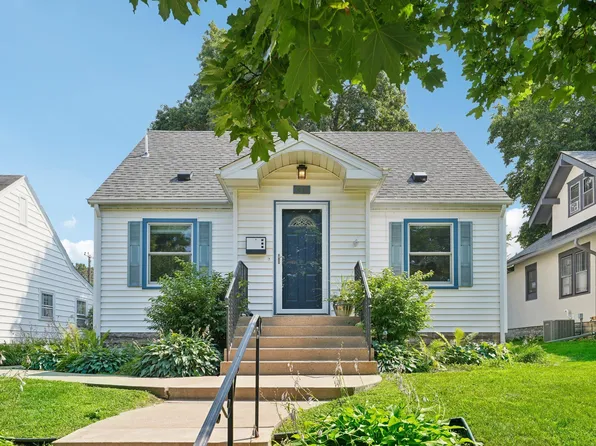 1446 Scheffer Ave, Saint Paul, MN 55116