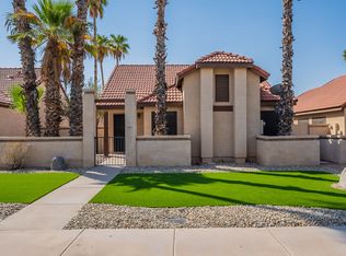 1907 E Velvet Dr, Tempe, AZ 85284