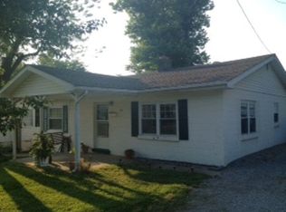 531 Bishop Ave, Madisonville, KY 42431