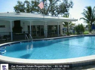 1000 SW 12th St APT 208, Fort Lauderdale, FL 33315