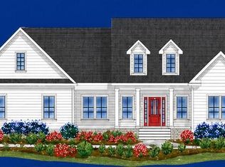 243 Herring Rd, Princeton, NC 27569