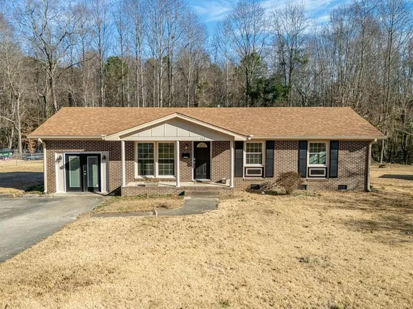 322 Land St, Roanoke Rapids, NC 27870