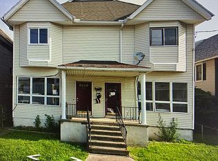 920-922 W Elm St, Scranton, PA 18504