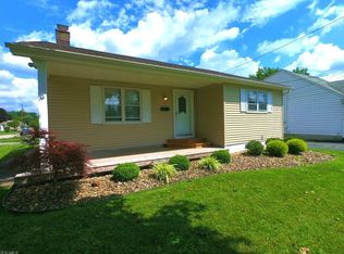 515 Lincoln Ave, Struthers, OH 44471