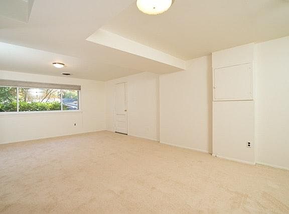 Rec Room/ Family Room