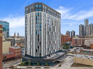 330 Gratiot Ave #1503, Detroit, MI