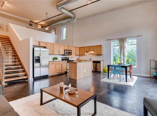 1601 E Cesar Chavez St APT 206, Austin, TX 78702