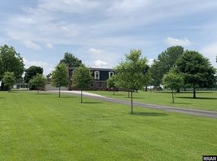 2091 E Old Troy Rd, Union City, TN 38261