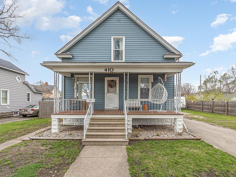 1st image of 410 S Catherine St