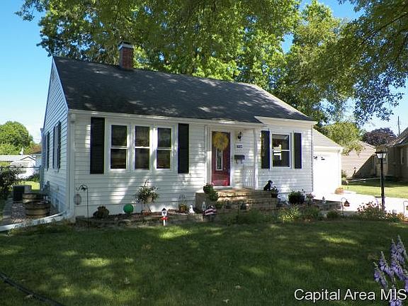 2nd image of 1665 Indiana Dr