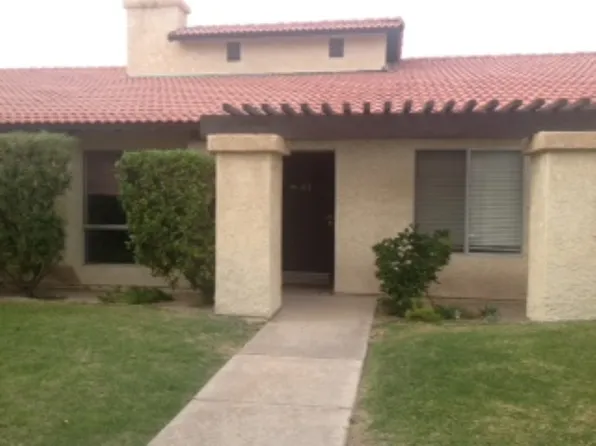 2155 S 14th Ave Unit 41, Yuma, AZ 85364