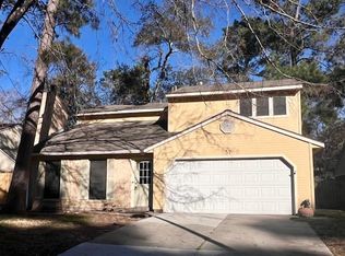 37 Rockfern Ct, Spring, TX 77380