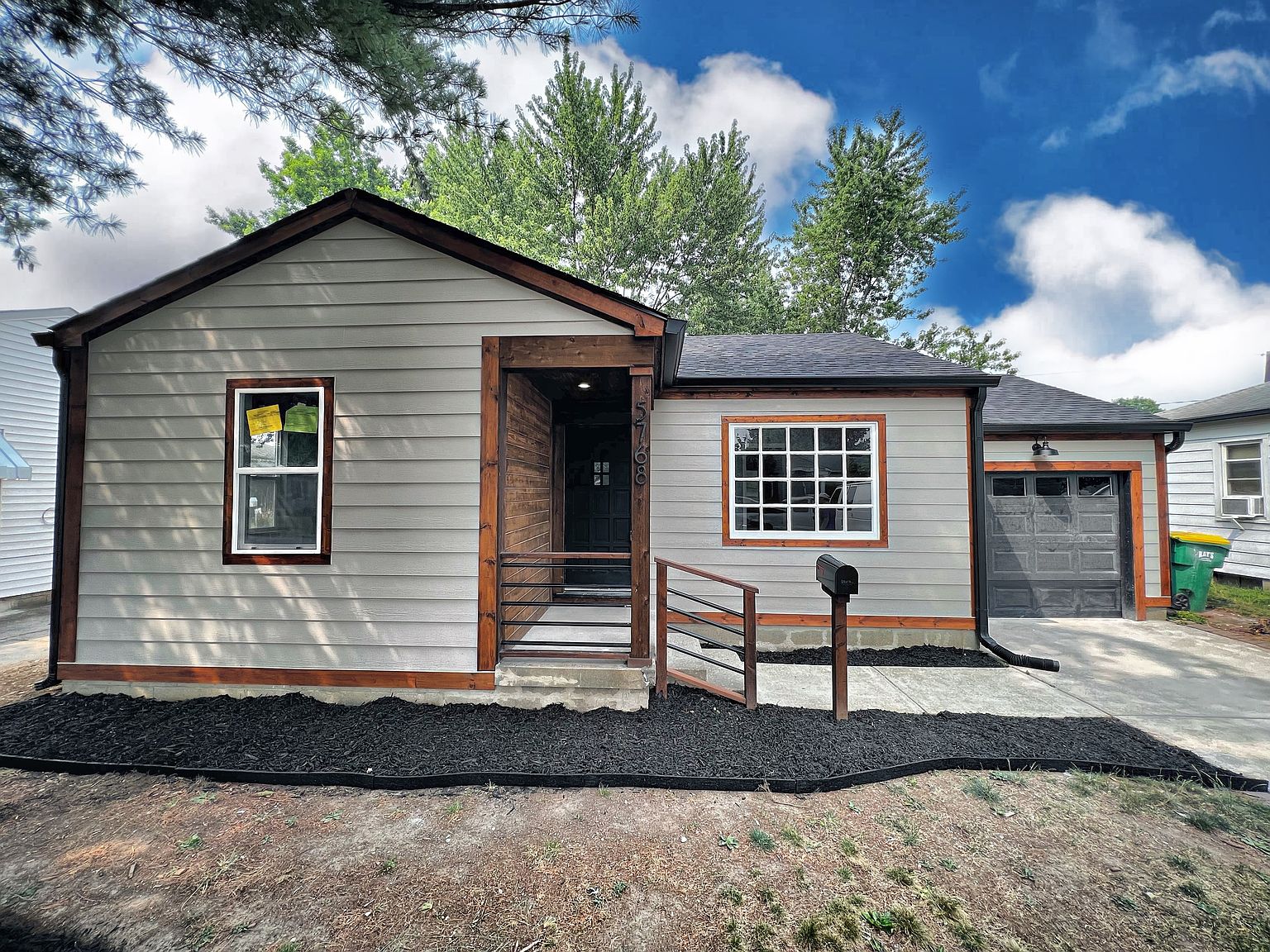 5768 Speedway Dr, Indianapolis, IN 46224 Zillow