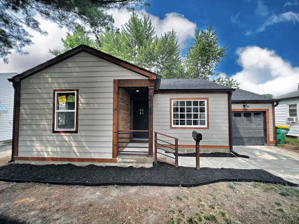 5768 Speedway Dr, Indianapolis, IN 46224