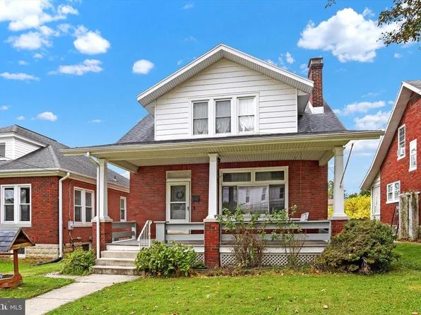 46 N 10th St, Lemoyne, PA 17043