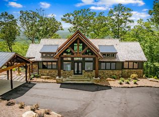 899 Dana Rd, Mineral Bluff, GA 30559