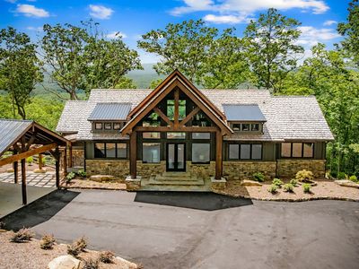 899 Dana Rd, Mineral Bluff, GA, 30559