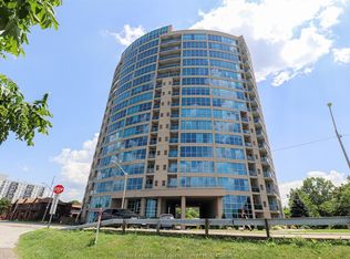 1225 Riverside Dr E #908, Windsor, ON N9A 0A2