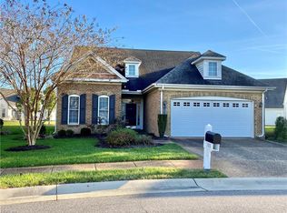 508 Thornton Cir, Chesapeake, VA 23322