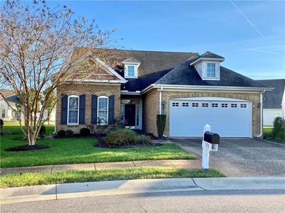 508 Thornton Cir, Chesapeake, VA, 23322