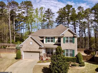 3451 Graham Way SW, Lilburn, GA 30047