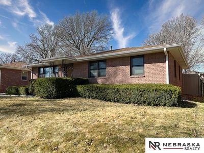 7410 Starr St, Lincoln, NE, 68505