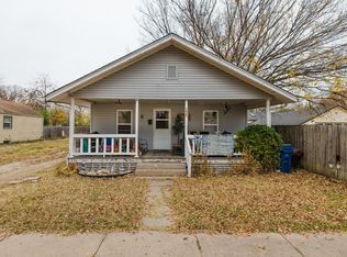 1827 S Waco Ave, Wichita, KS 67213