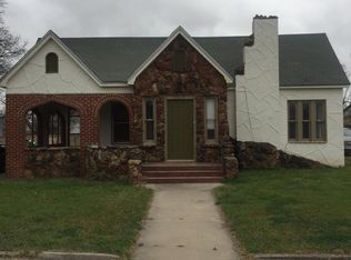 2017 W Avenue J, San Angelo, TX 76901
