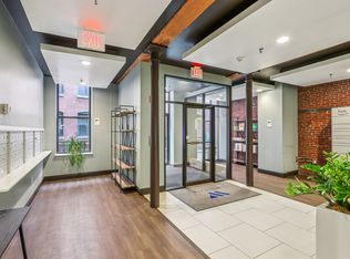 Baker Chocolate Factory, Dorchester Center, MA 02124