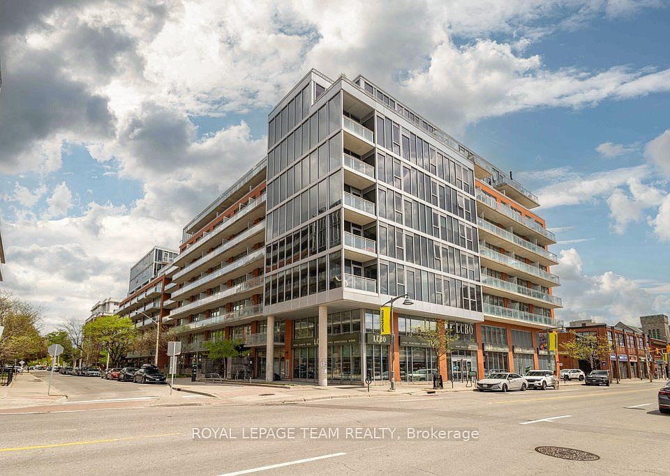 1st image of 340 McLeod St #833