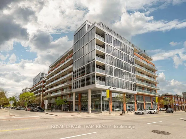340 McLeod St #833, Ottawa, ON K2P 1A4