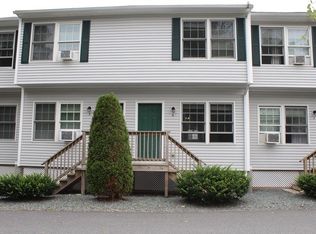 13 Dexter St UNIT 6, North Attleboro, MA 02760