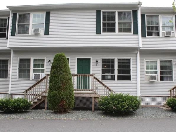 13 Dexter St Unit 6, North Attleboro, MA 02760