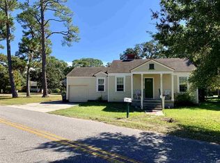 505 E Sunset Ave, Perdido Key, FL 32507
