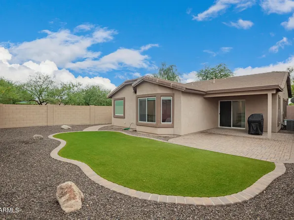 15212 W ADAMS Street, Goodyear, AZ 85338